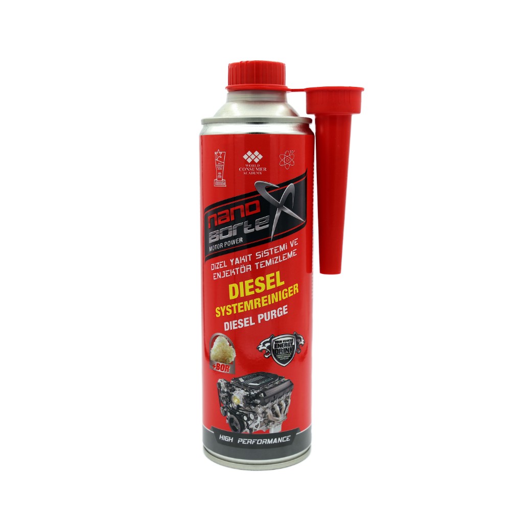 Diesel Additive